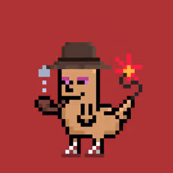 DickPunks #351