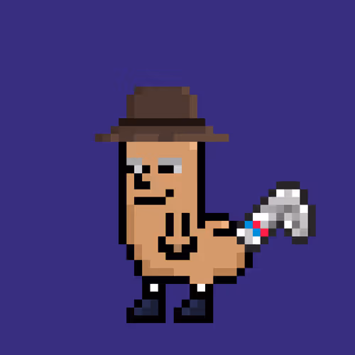 Dickpunks V2