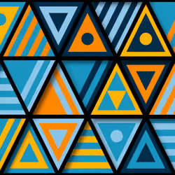 Simple Abstraction by Noan #48