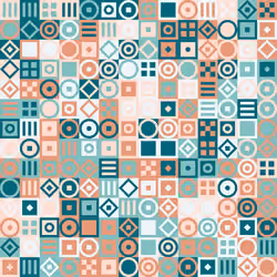 Simple Abstraction by Noan #41