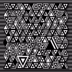 Simple Abstraction by Noan #46