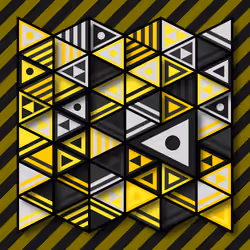 Simple Abstraction by Noan #43