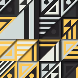 Simple Abstraction by Noan #47