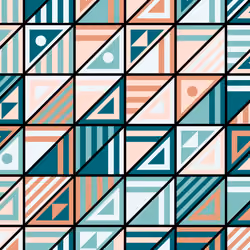 Simple Abstraction by Noan #45