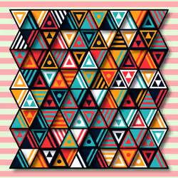 Simple Abstraction by Noan #42