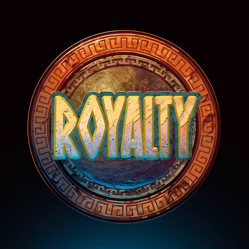 Gods And Titans Royalty