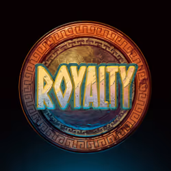 Gods & Titans - Royalty NFT #78