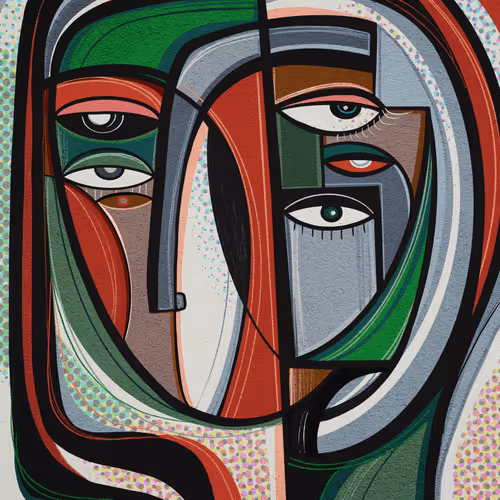 3