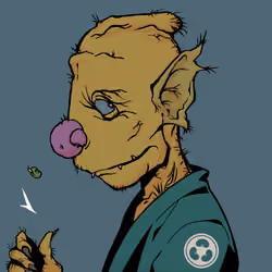 GoblinsZuki #2142