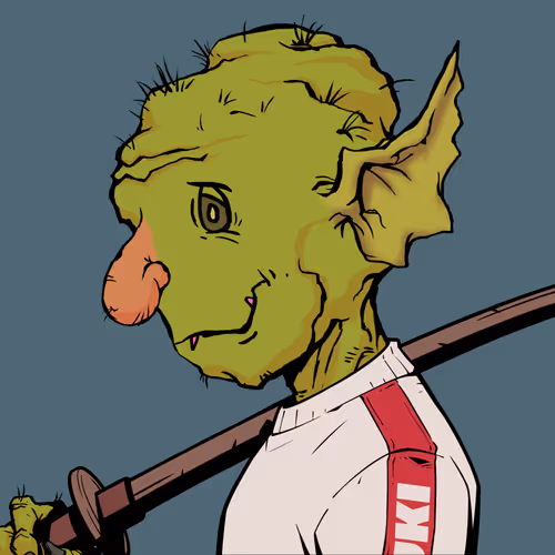 GoblinsZuki #4353