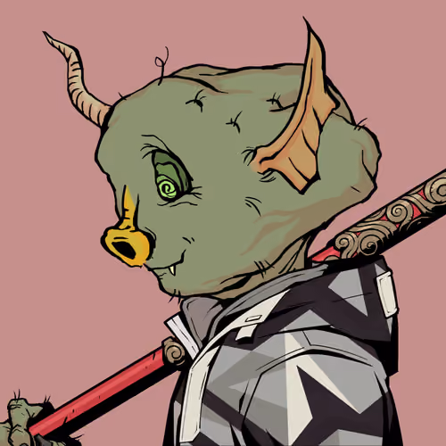 GoblinsZuki #3783