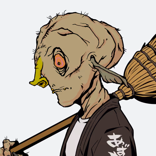 GoblinsZuki #740