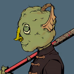 GoblinsZuki #175