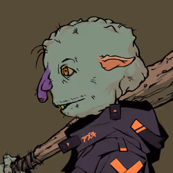 GoblinsZuki #1230