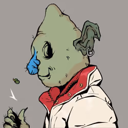 GoblinsZuki #1916