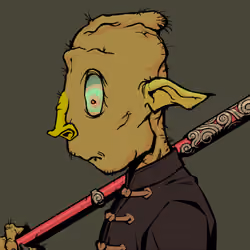 GoblinsZuki #4870
