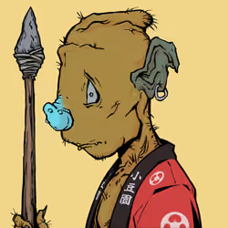 GoblinsZuki #1666
