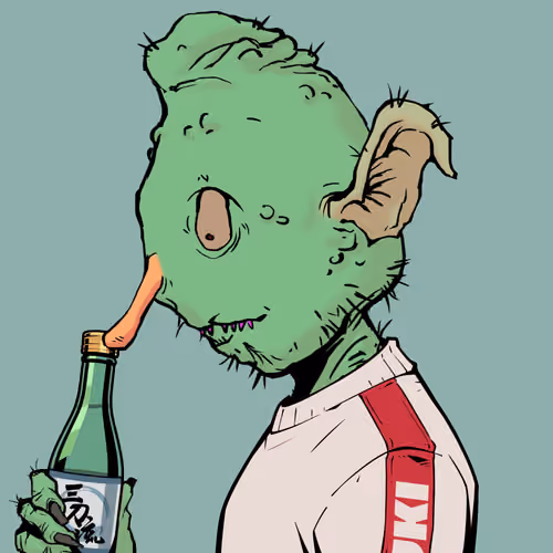 GoblinsZuki #1609