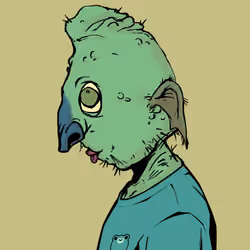 GoblinsZuki #1611
