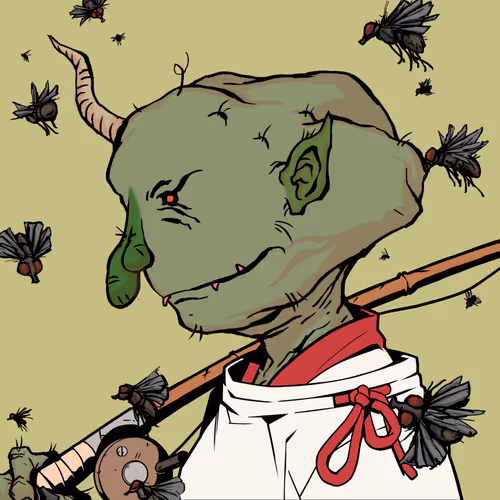 GoblinsZuki #55