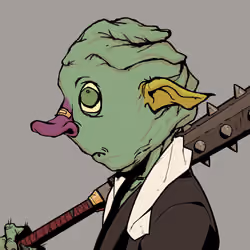 GoblinsZuki #6001