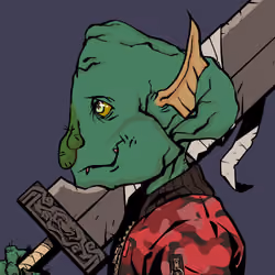 GoblinsZuki #3860