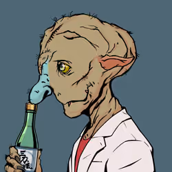 GoblinsZuki #1712