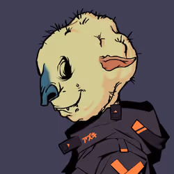 GoblinsZuki #51