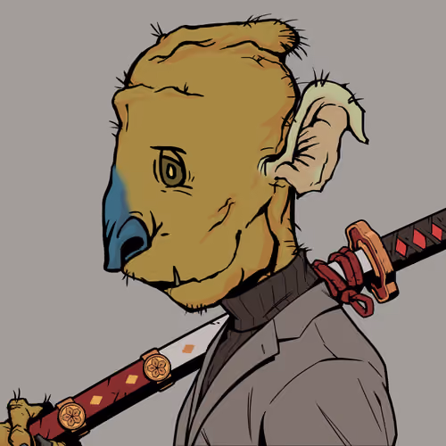 GoblinsZuki #5463
