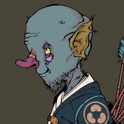 GoblinsZuki #2411