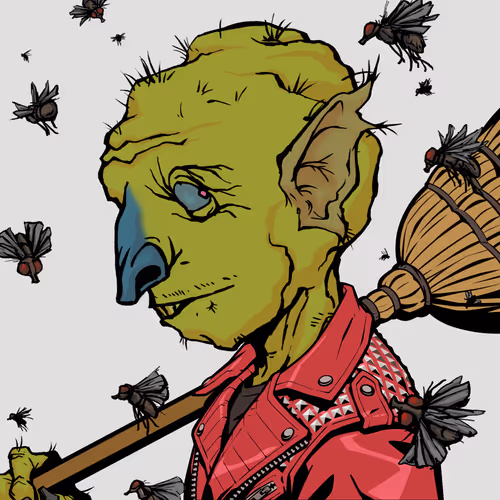 Goblinszukideployer