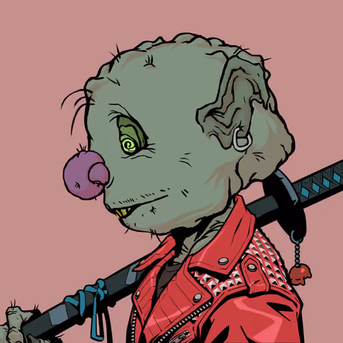 GoblinsZuki #170