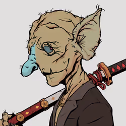GoblinsZuki #310