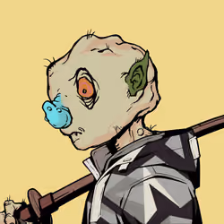 GoblinsZuki #2693