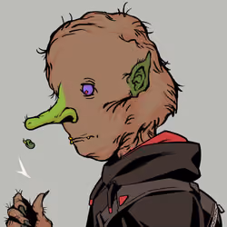 GoblinsZuki #3575