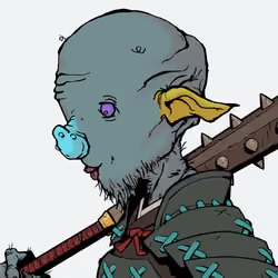 GoblinsZuki #578