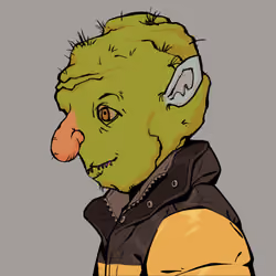 GoblinsZuki #3858