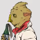 6195