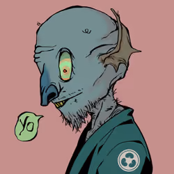 GoblinsZuki #539