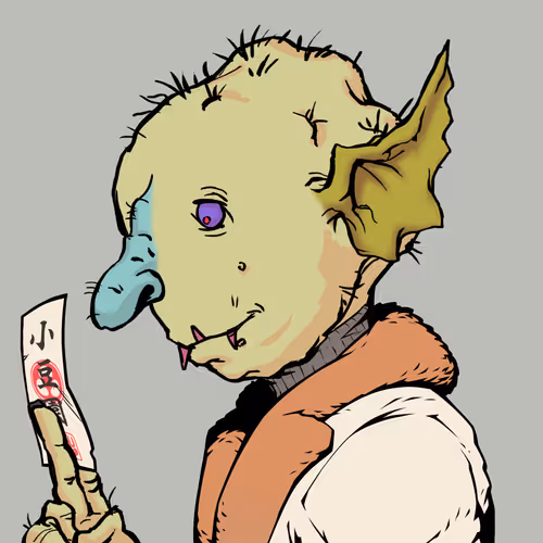 Goblinszukideployer