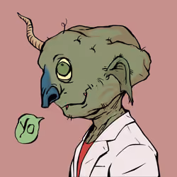 GoblinsZuki #3555