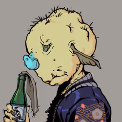 GoblinsZuki #6025