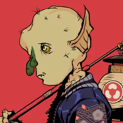 GoblinsZuki #3122