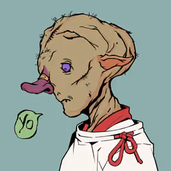 GoblinsZuki #3865