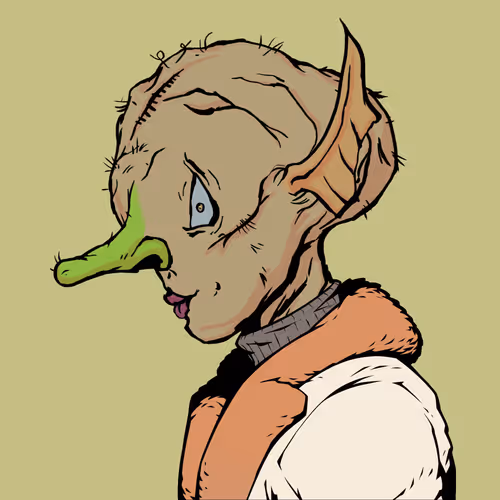 GoblinsZuki #1713