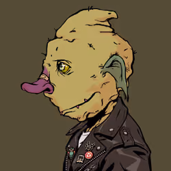 GoblinsZuki #1691