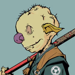 GoblinsZuki #6688