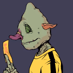 GoblinsZuki #5003
