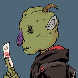 GoblinsZuki #1557