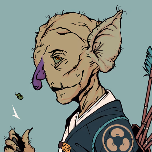 GoblinsZuki #1906
